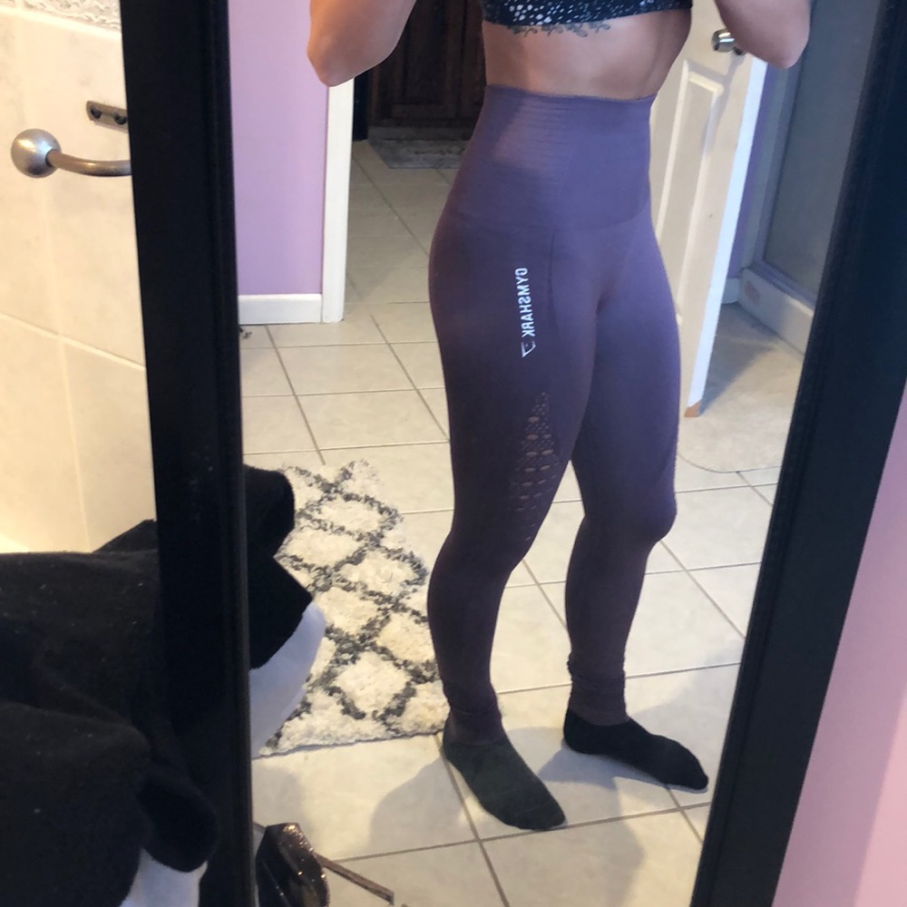 Gym Shark Workout Pants